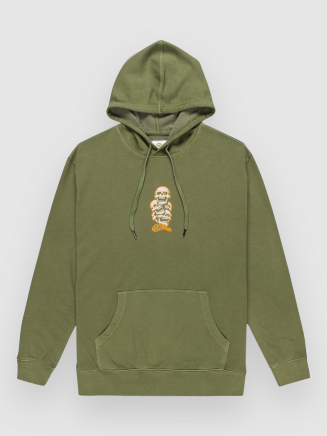 DC Laugh Stack Ph Hoodie
