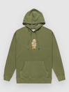 DC Laugh Stack Ph Hoodie