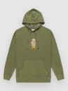 DC Laugh Stack Ph Hoodie