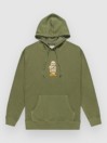 DC Laugh Stack Ph Hoodie