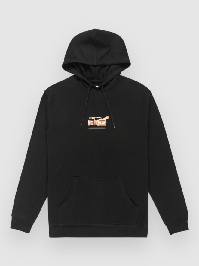DC Handy Cam Hoodie