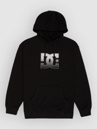 DC Star Reflective Hoodie