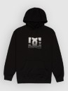 DC Star Reflective Hoodie