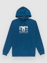 DC Star Reflective Hoodie
