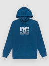 DC Star Reflective Hoodie