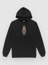 DC Burnt Out Ph Hoodie