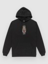 DC Burnt Out Ph Hoodie