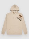 DC Solid Lefty Ph Hoodie