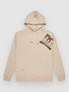 DC Solid Lefty Ph Hoodie