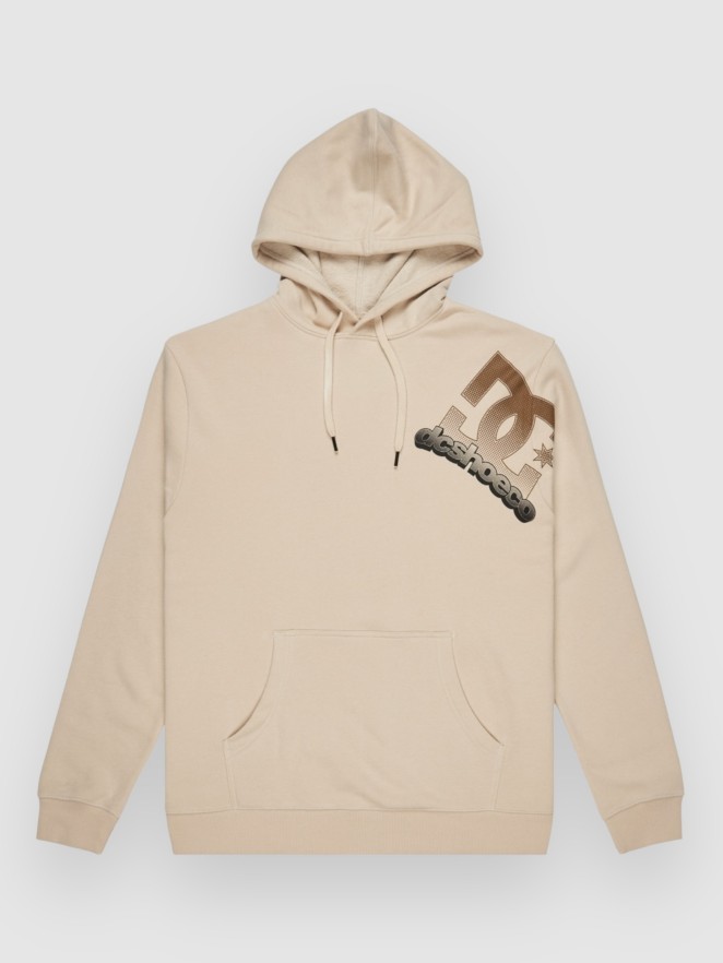 DC Solid Lefty Ph Hoodie