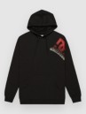 DC Solid Lefty Ph Hoodie