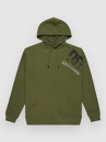 DC Solid Lefty Ph Hoodie