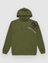 DC Solid Lefty Ph Hoodie
