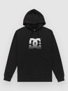 DC Star Hoodie