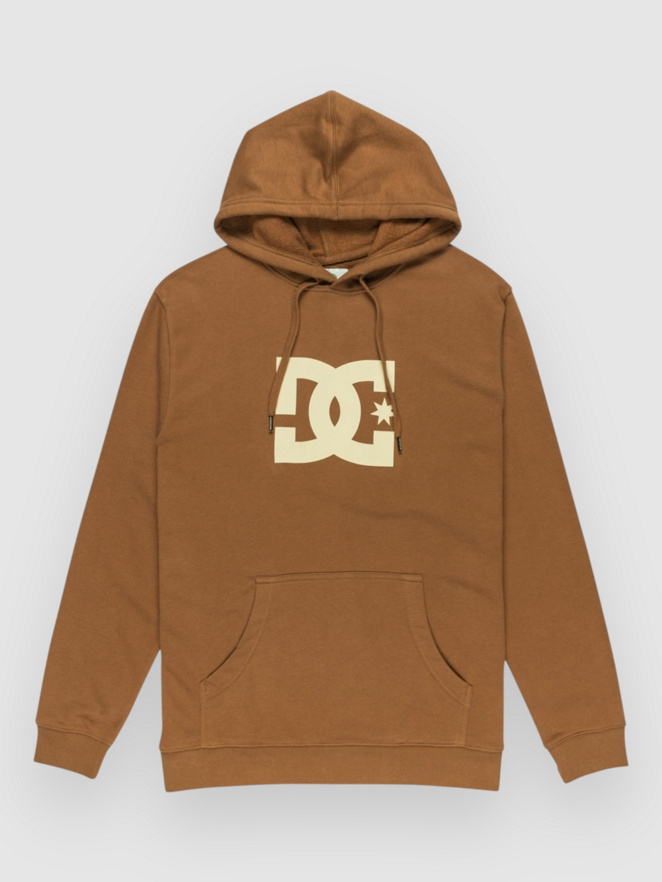 DC Star Hoodie
