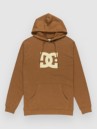 DC Star Hoodie