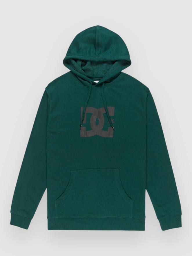 DC Star Hoodie