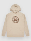 DC Corpo Raglan Hoodie