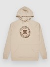 DC Corpo Raglan Hoodie