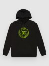 DC Corpo Raglan Hoodie