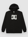 DC Star Zip Hoodie