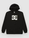 DC Star Zip Hoodie
