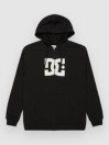 DC Star Zip Hoodie