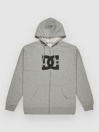 DC Star Zip Hoodie
