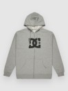 DC Star Zip Hoodie