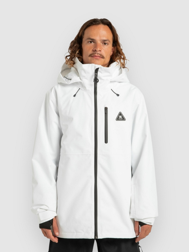 DC Basis 30K Jacket