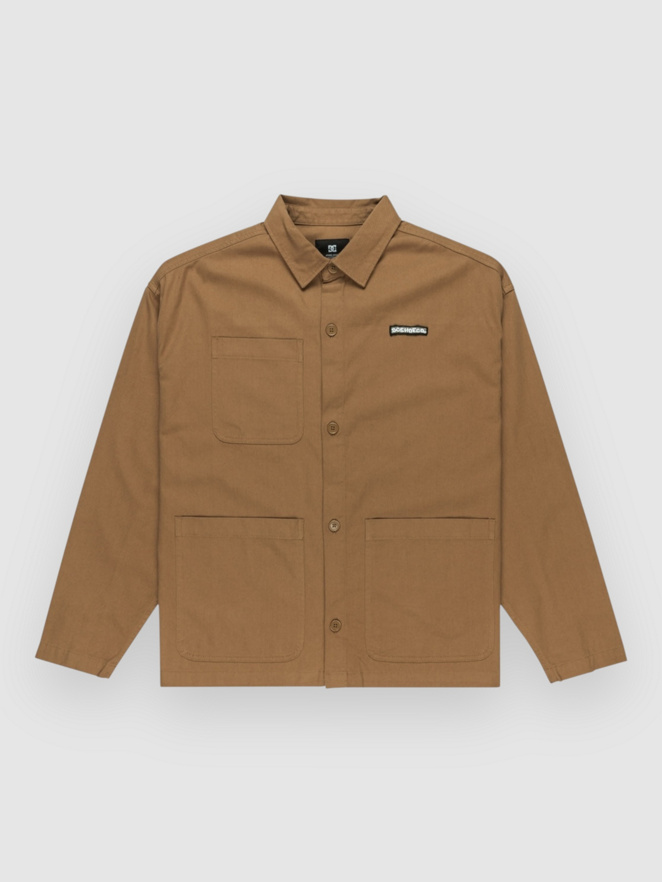 DC Showcase Over Shirt