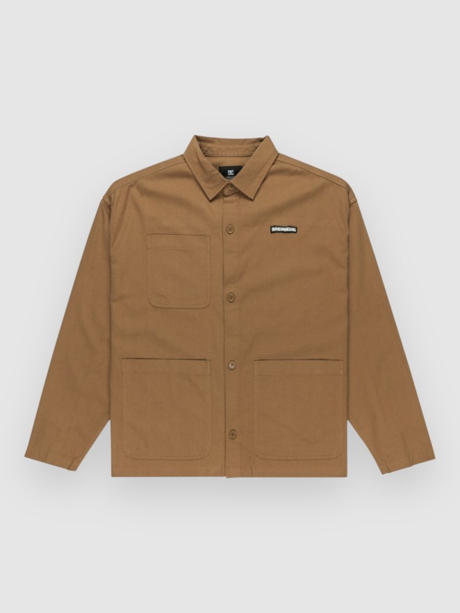 DC Showcase Over Shirt