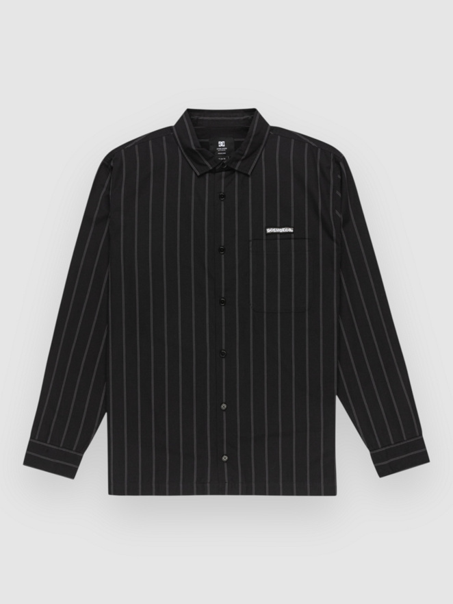 DC Long Lines Shirt