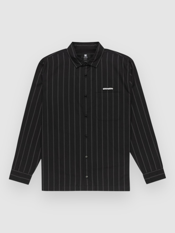 DC Long Lines Shirt