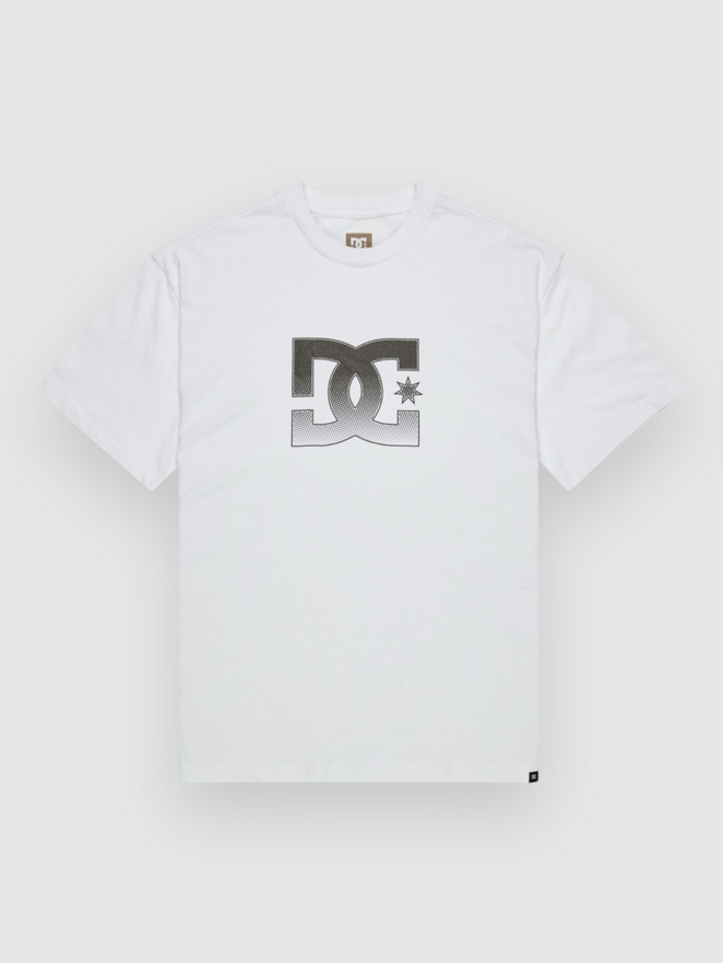 DC Star Reflective T-Shirt
