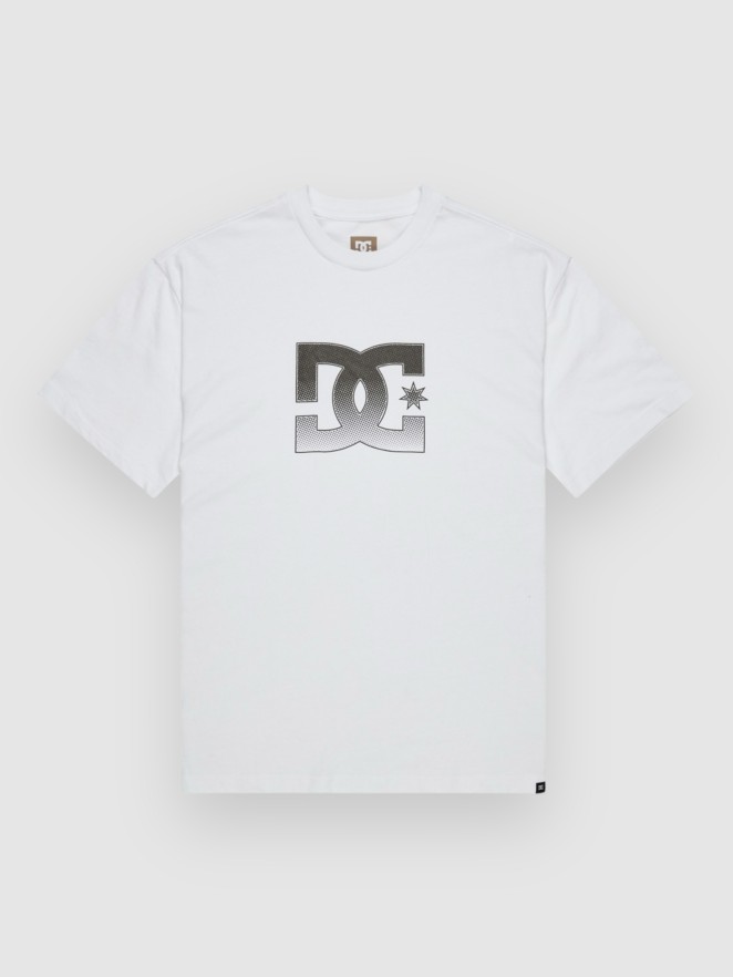 DC Star Reflective T-Shirt