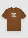 DC Rose And Thorn Star T-Shirt