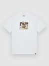 DC Rose And Thorn Star T-Shirt