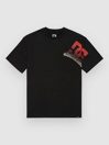 DC Solid Lefty T-Shirt