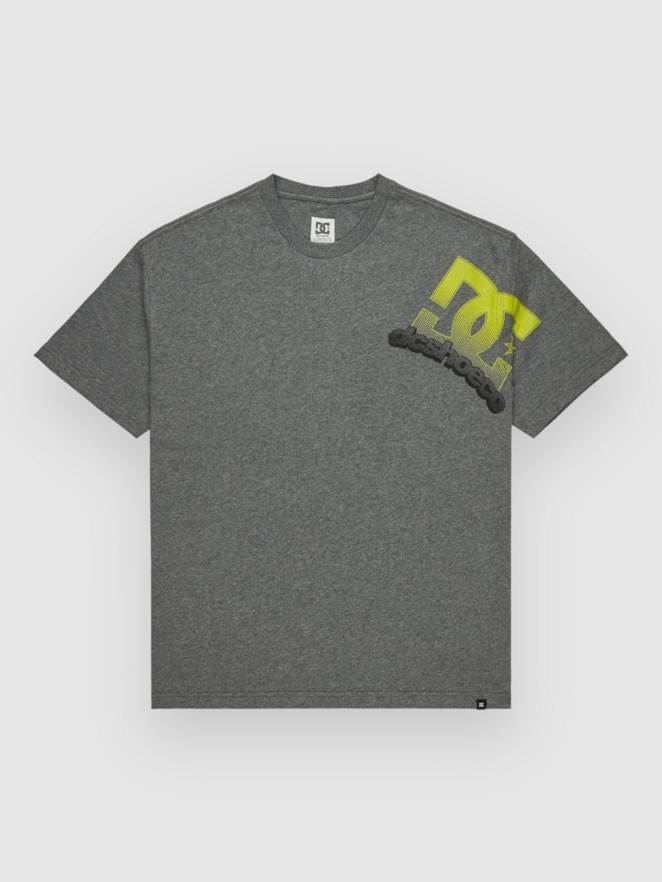 DC Solid Lefty T-Shirt