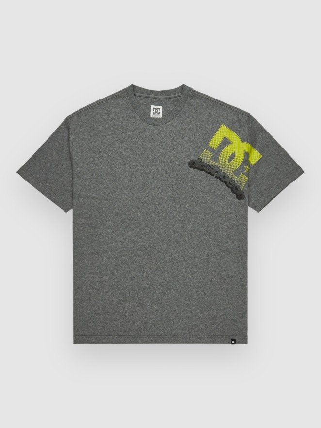 DC Solid Lefty T-Shirt