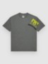 dark grey heather