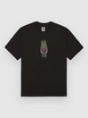 DC Burn Out T-Shirt