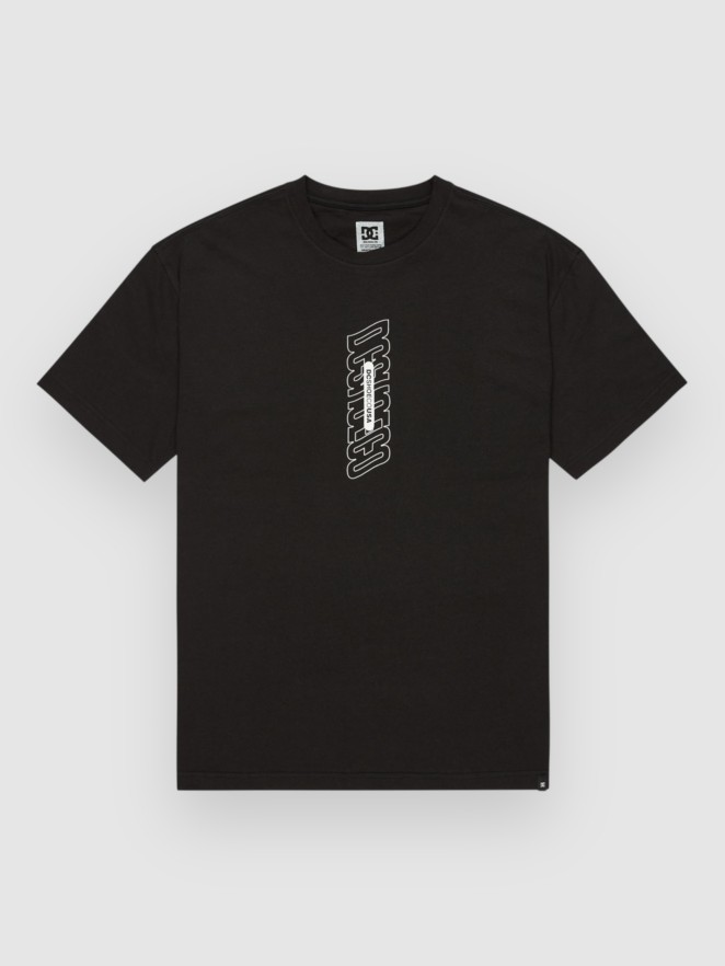 DC Omega T-Shirt