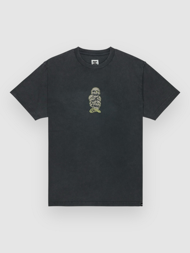 DC Laugh Stack T-Shirt