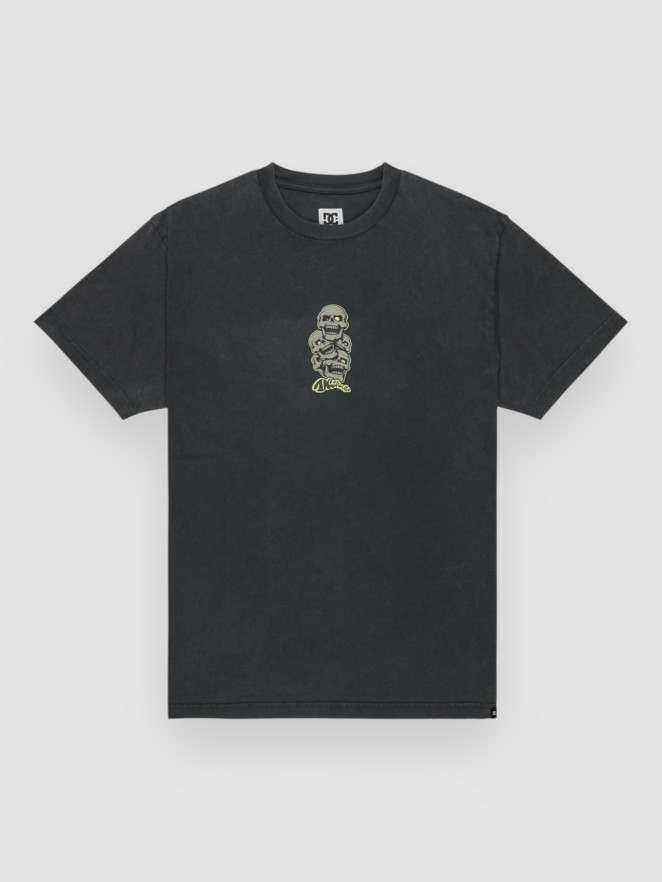 DC Laugh Stack T-Shirt