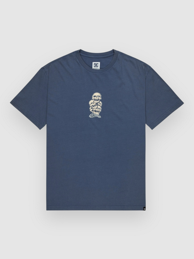 DC Laugh Stack T-Shirt