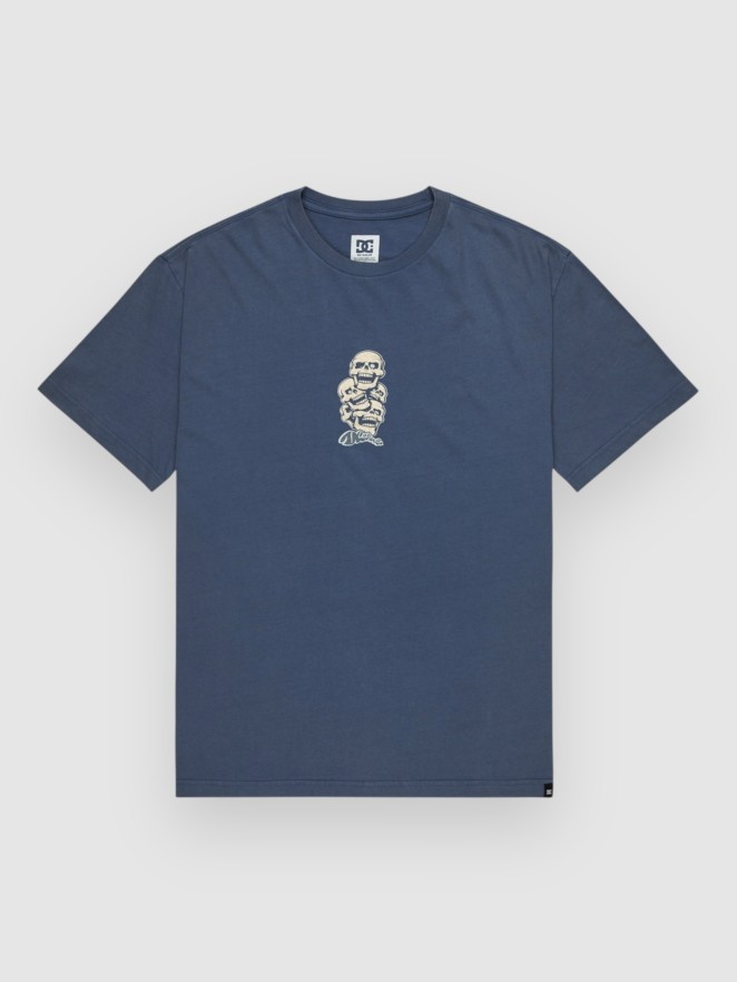 DC Laugh Stack T-Shirt