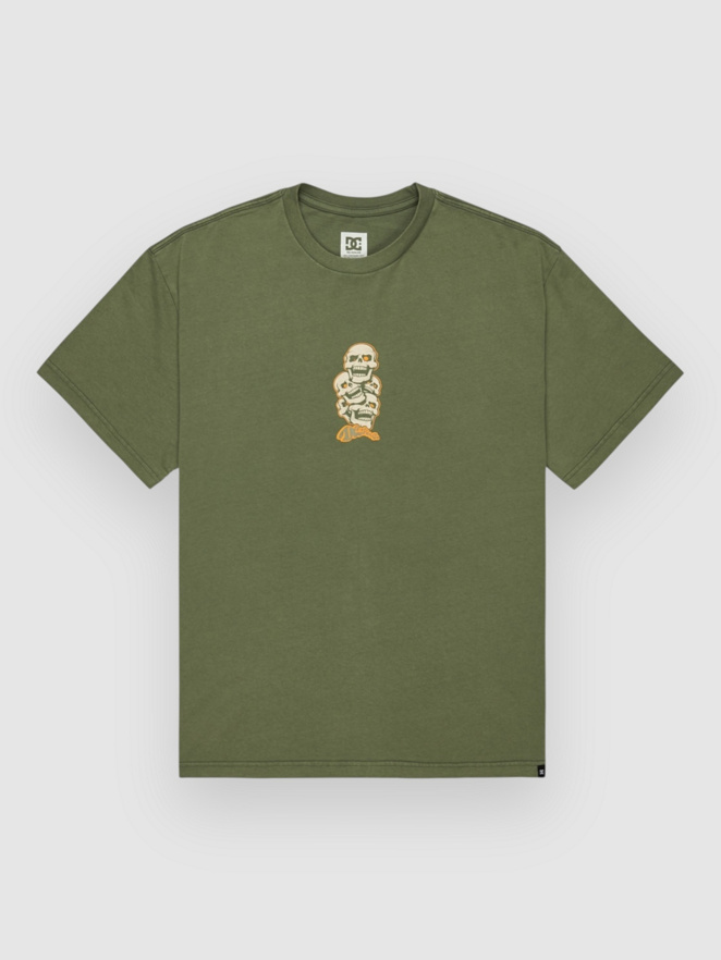 DC Laugh Stack T-Shirt
