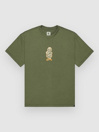 DC Laugh Stack T-Shirt